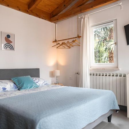 New Cosy Apartments With Private Parking Οπατία Εξωτερικό φωτογραφία