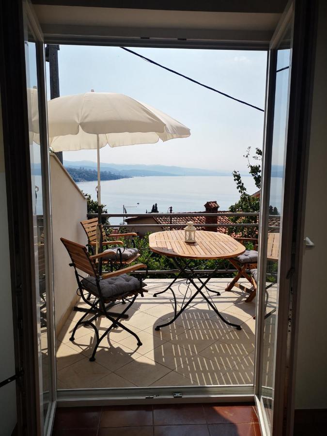 New Cosy Apartments With Private Parking Οπατία Εξωτερικό φωτογραφία