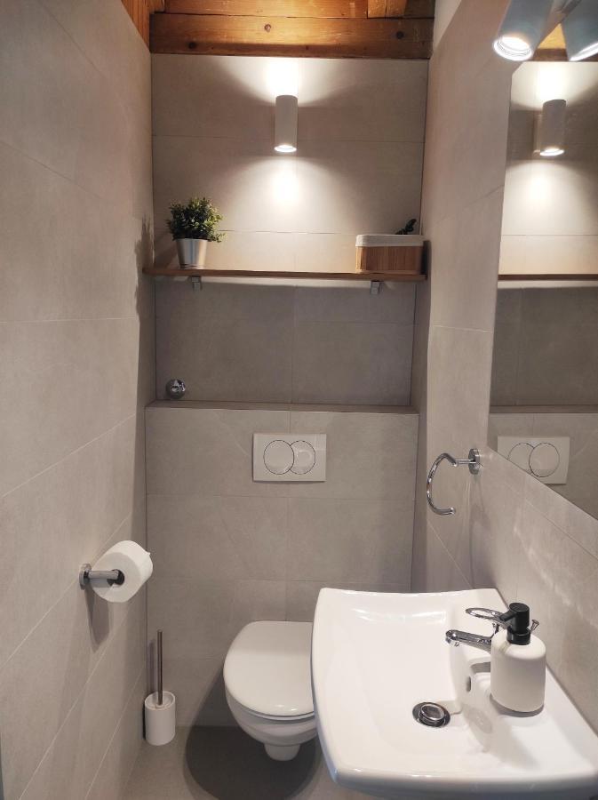 New Cosy Apartments With Private Parking Οπατία Εξωτερικό φωτογραφία