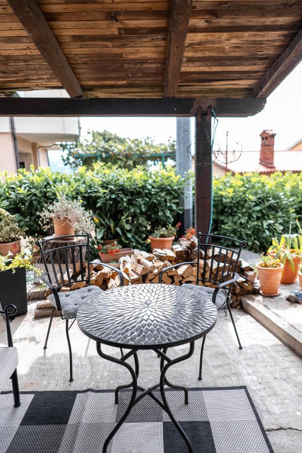 New Cosy Apartments With Private Parking Οπατία Εξωτερικό φωτογραφία