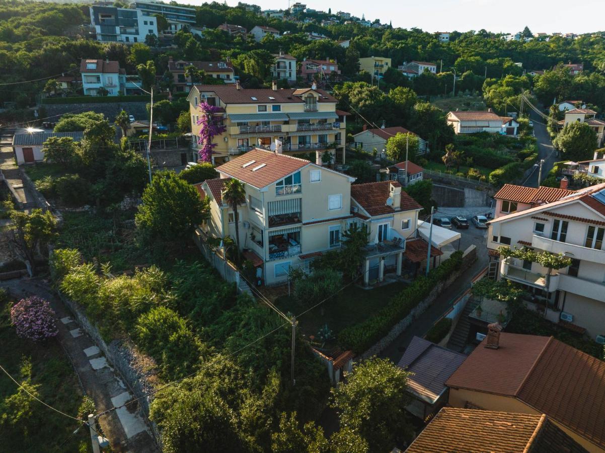 New Cosy Apartments With Private Parking Οπατία Εξωτερικό φωτογραφία