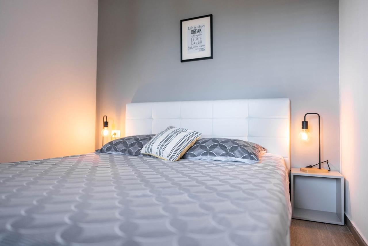 New Cosy Apartments With Private Parking Οπατία Εξωτερικό φωτογραφία