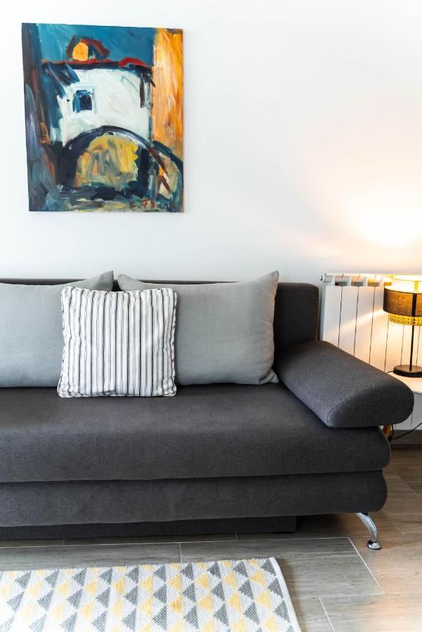 New Cosy Apartments With Private Parking Οπατία Εξωτερικό φωτογραφία