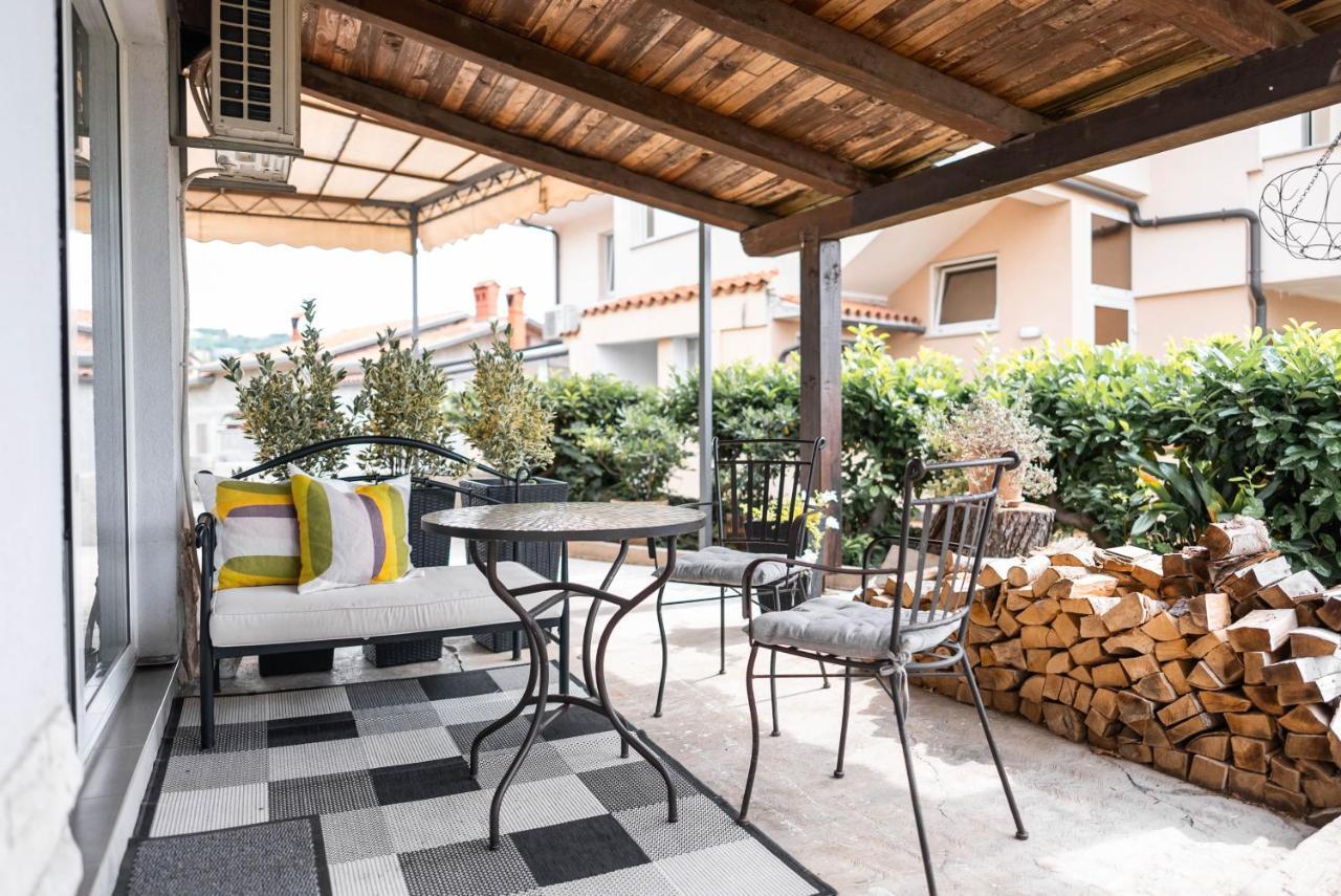 New Cosy Apartments With Private Parking Οπατία Εξωτερικό φωτογραφία