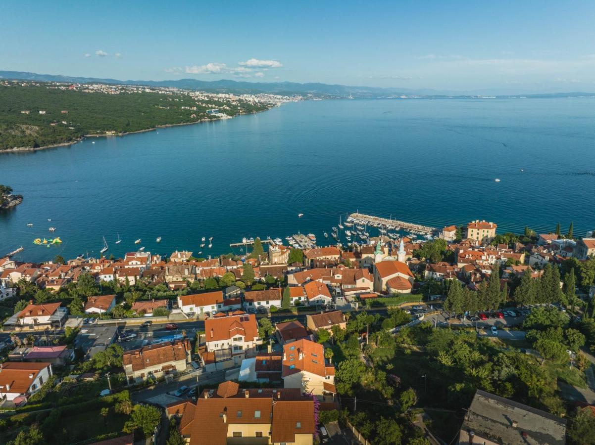 New Cosy Apartments With Private Parking Οπατία Εξωτερικό φωτογραφία