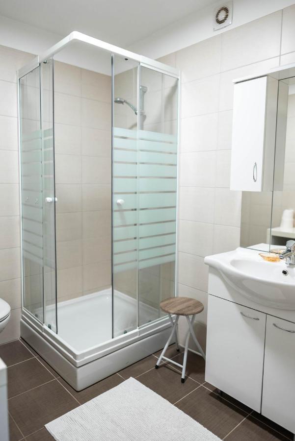 New Cosy Apartments With Private Parking Οπατία Εξωτερικό φωτογραφία