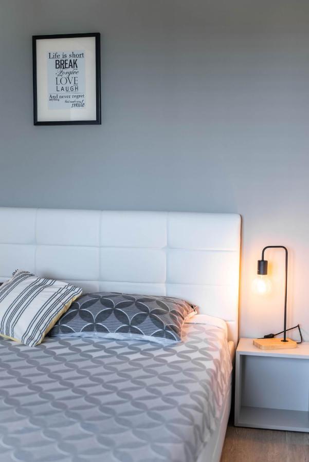 New Cosy Apartments With Private Parking Οπατία Εξωτερικό φωτογραφία
