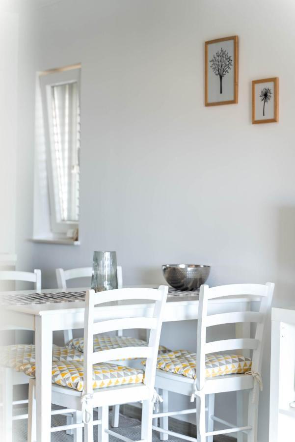 New Cosy Apartments With Private Parking Οπατία Εξωτερικό φωτογραφία