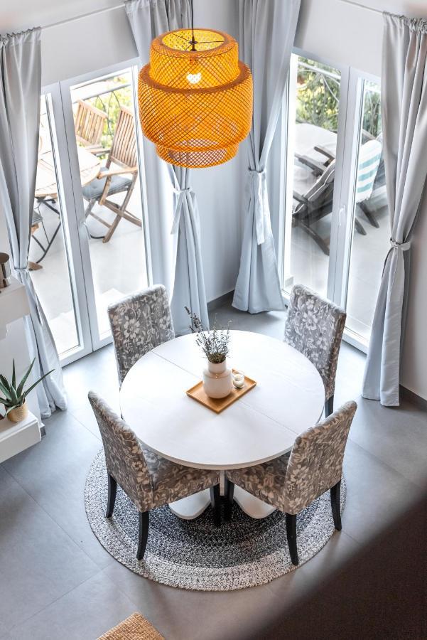 New Cosy Apartments With Private Parking Οπατία Εξωτερικό φωτογραφία