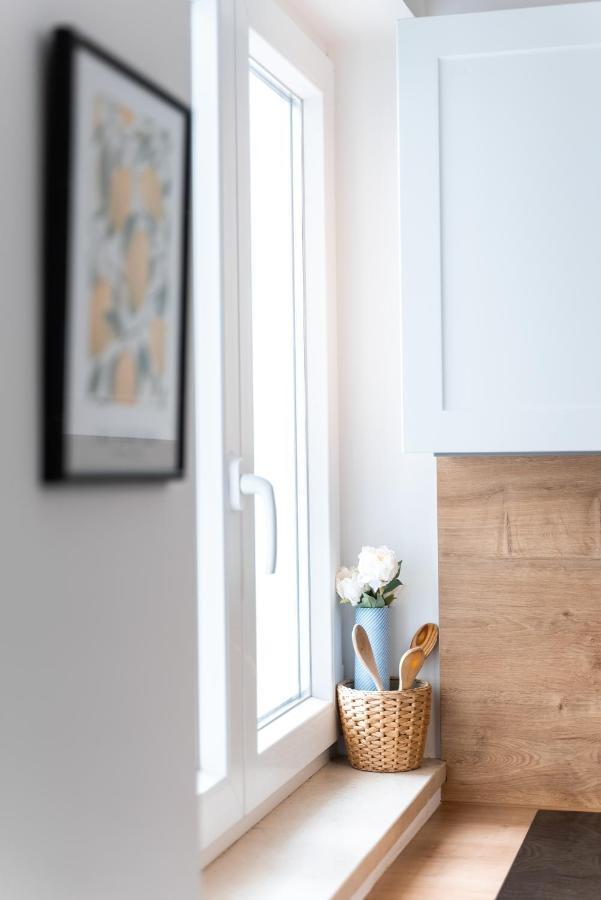 New Cosy Apartments With Private Parking Οπατία Εξωτερικό φωτογραφία