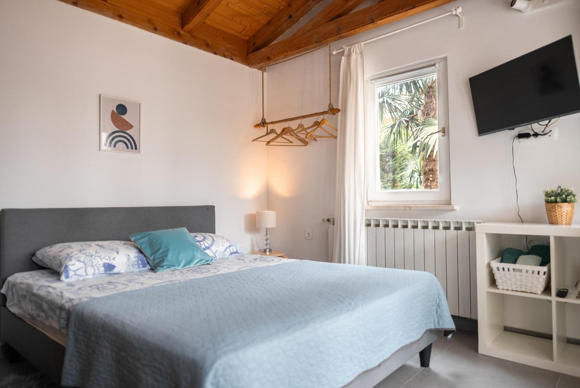 New Cosy Apartments With Private Parking Οπατία Εξωτερικό φωτογραφία