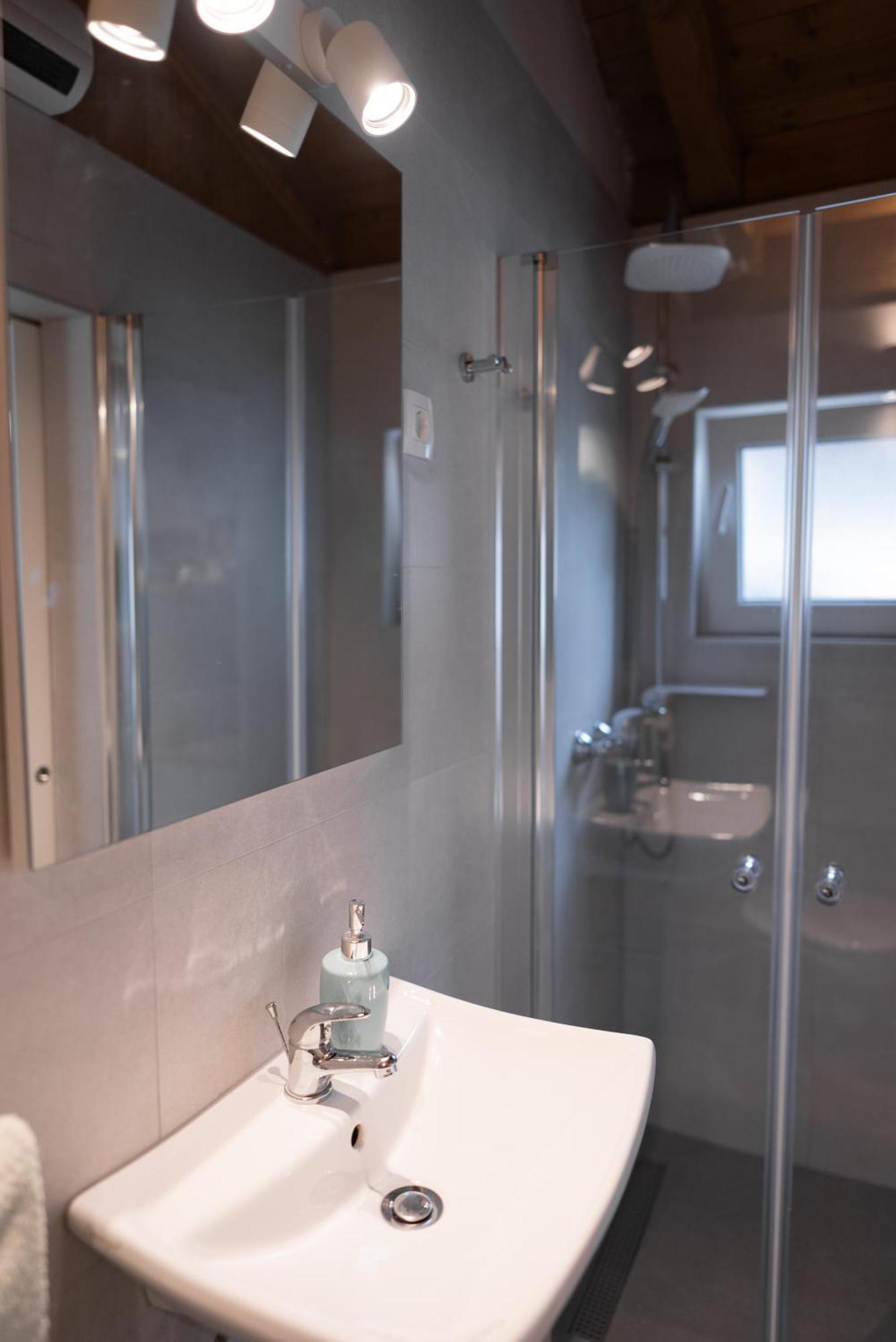 New Cosy Apartments With Private Parking Οπατία Εξωτερικό φωτογραφία