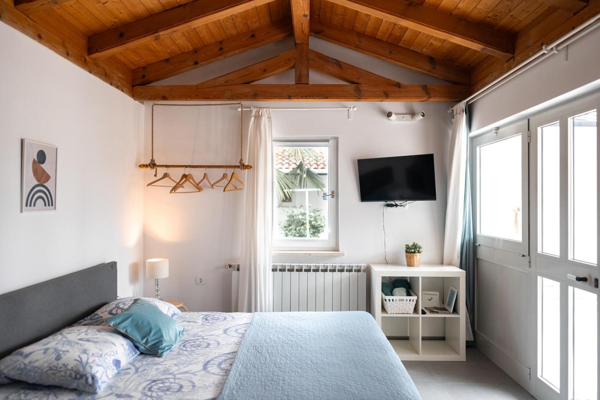 New Cosy Apartments With Private Parking Οπατία Εξωτερικό φωτογραφία