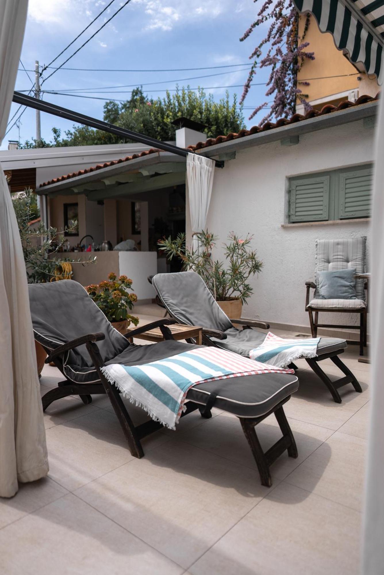 New Cosy Apartments With Private Parking Οπατία Εξωτερικό φωτογραφία