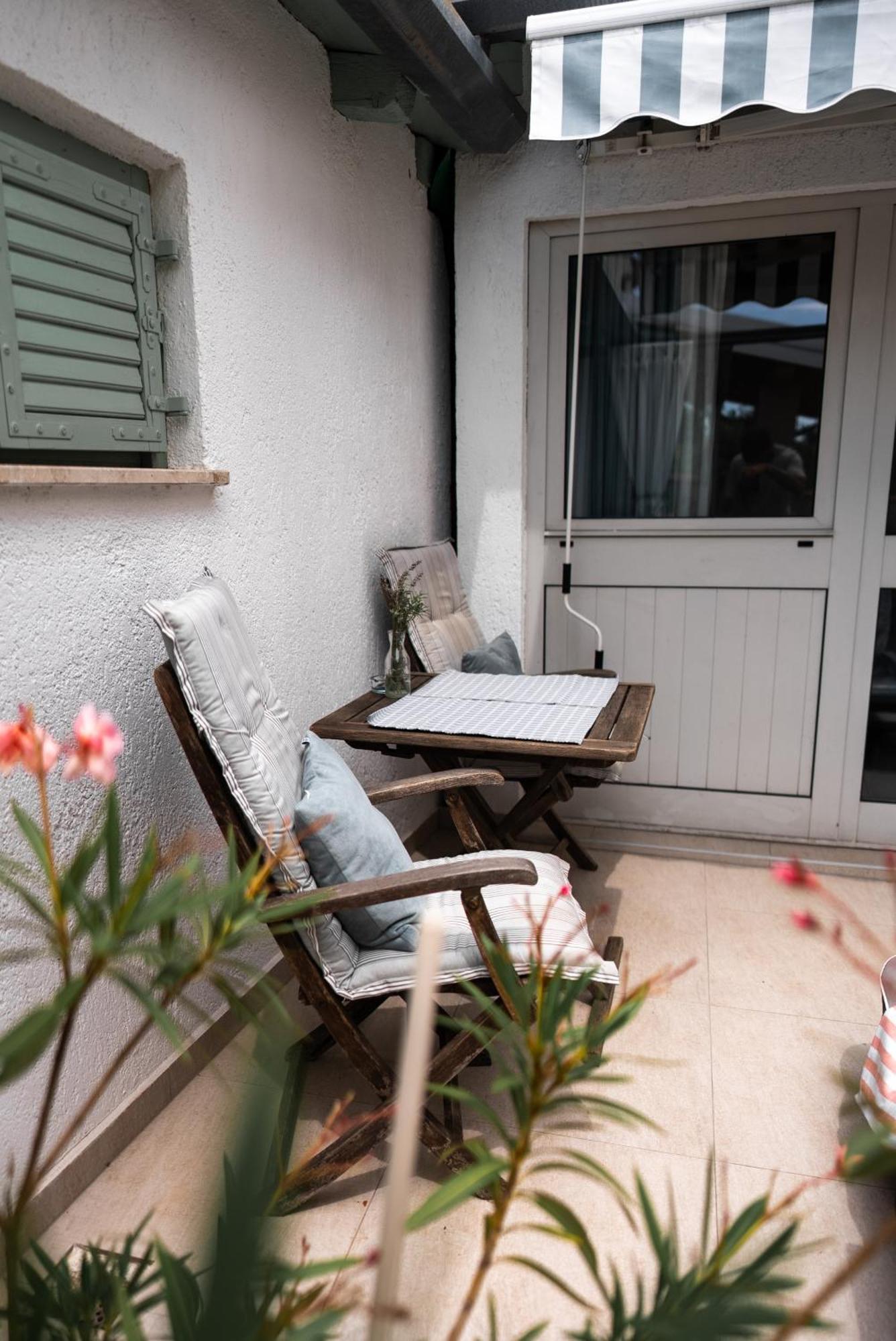 New Cosy Apartments With Private Parking Οπατία Εξωτερικό φωτογραφία