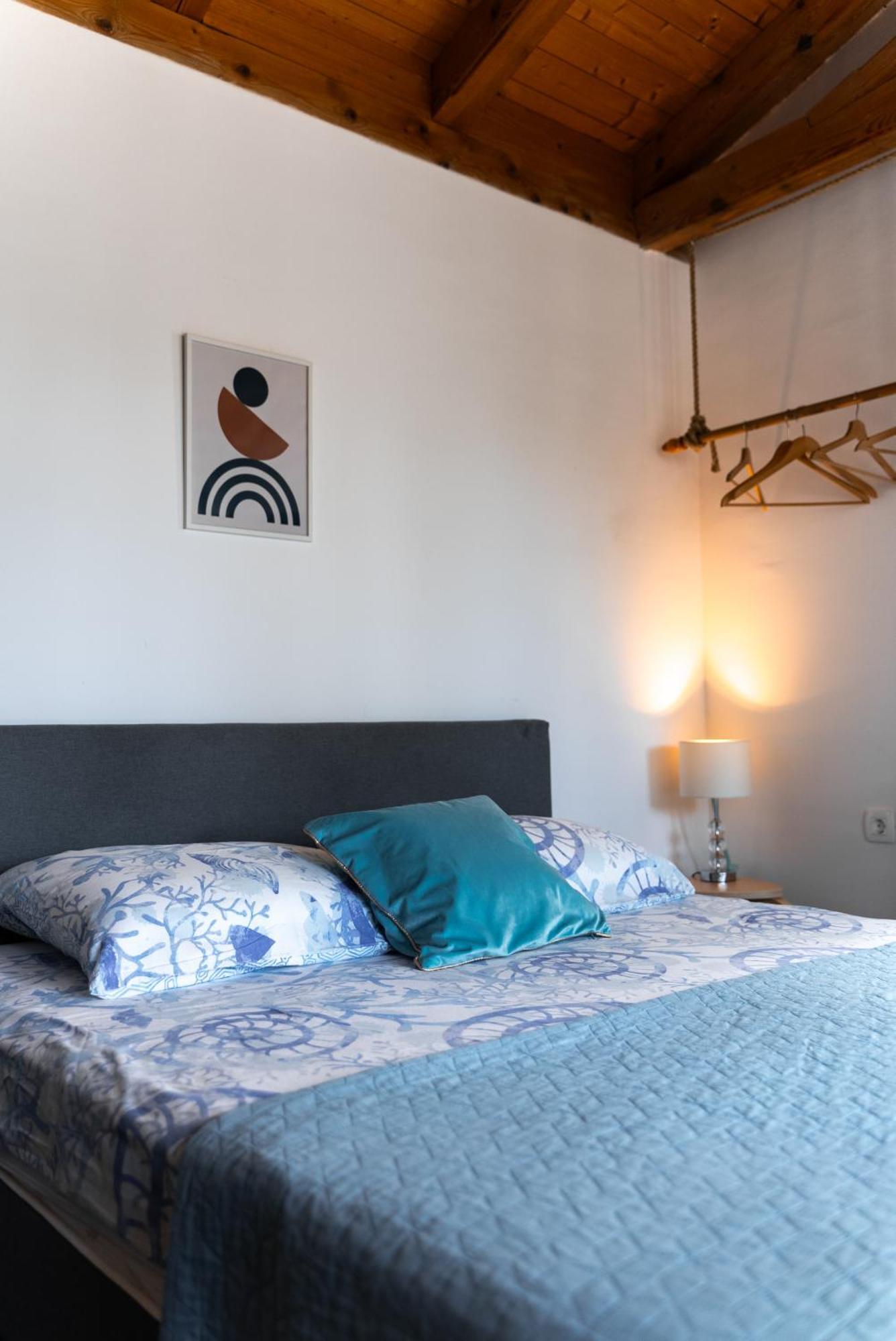 New Cosy Apartments With Private Parking Οπατία Εξωτερικό φωτογραφία