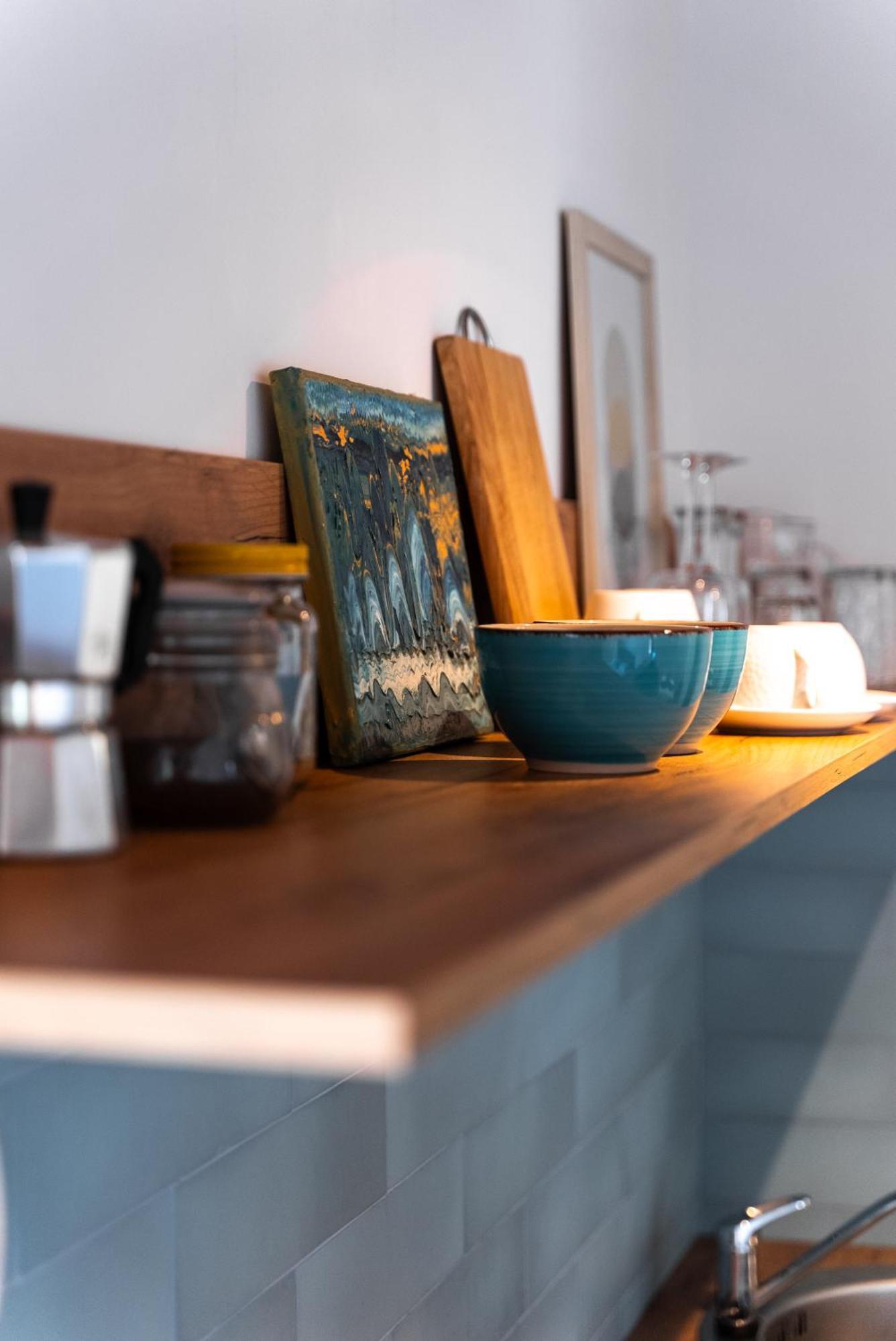 New Cosy Apartments With Private Parking Οπατία Εξωτερικό φωτογραφία