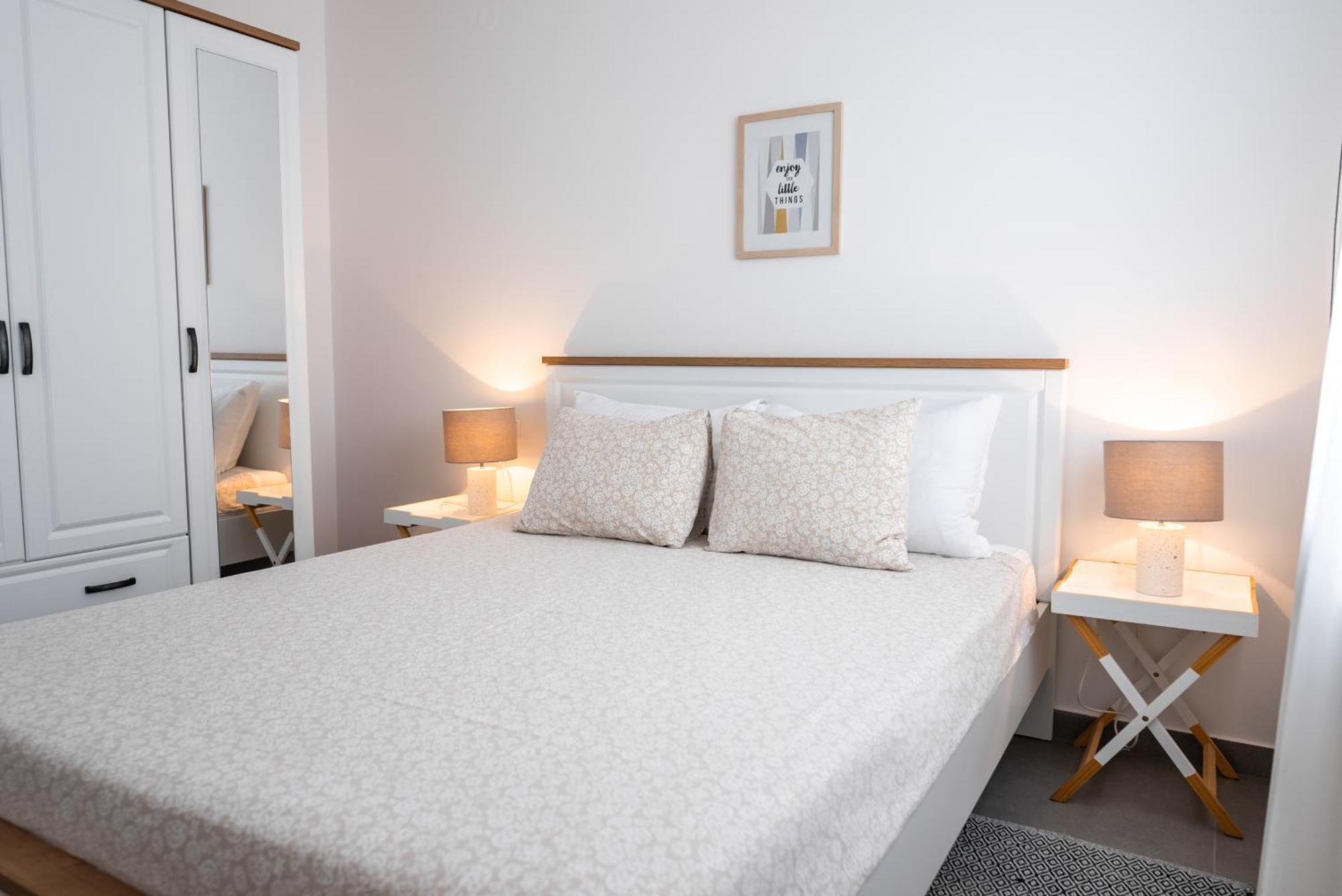 New Cosy Apartments With Private Parking Οπατία Εξωτερικό φωτογραφία
