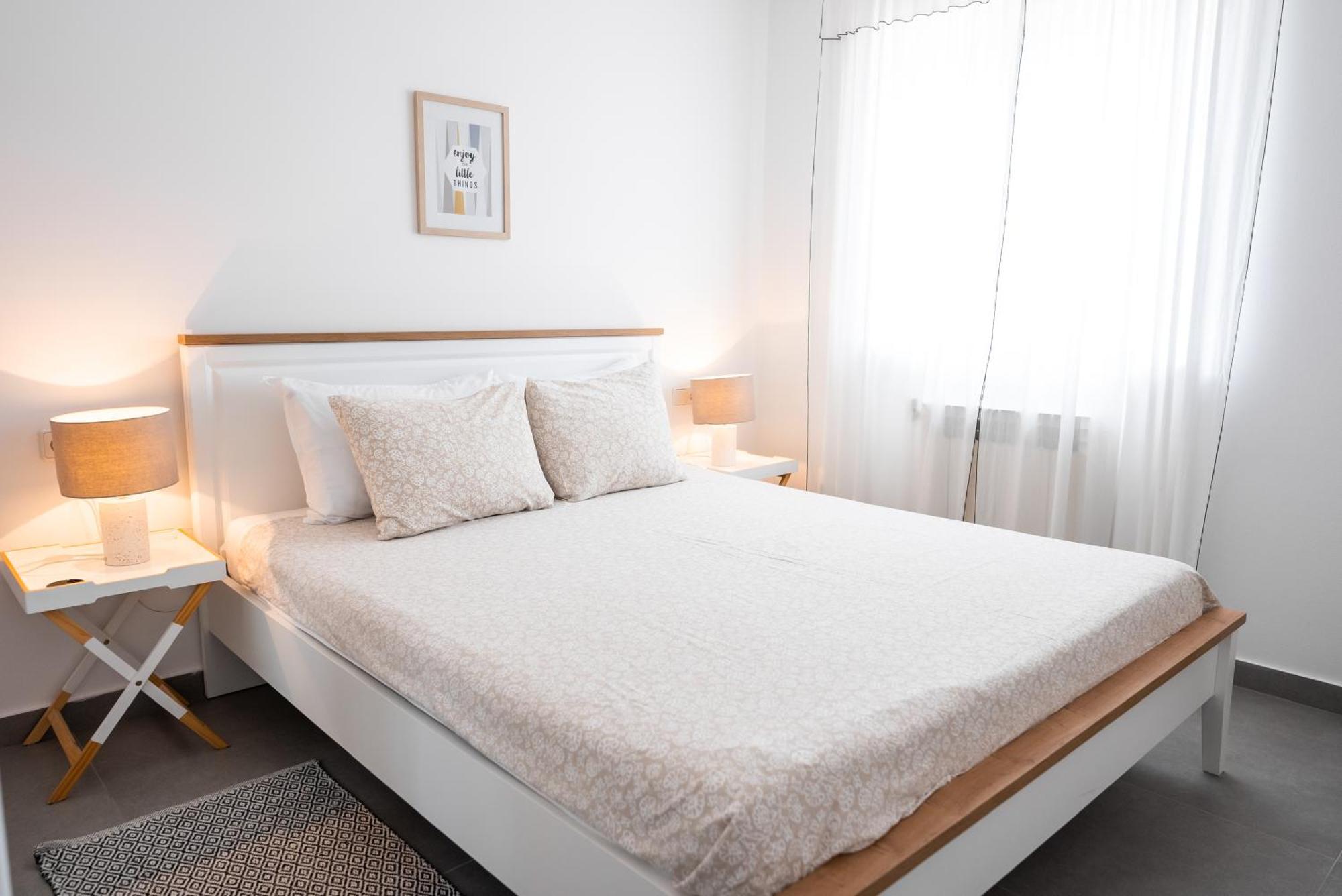 New Cosy Apartments With Private Parking Οπατία Εξωτερικό φωτογραφία