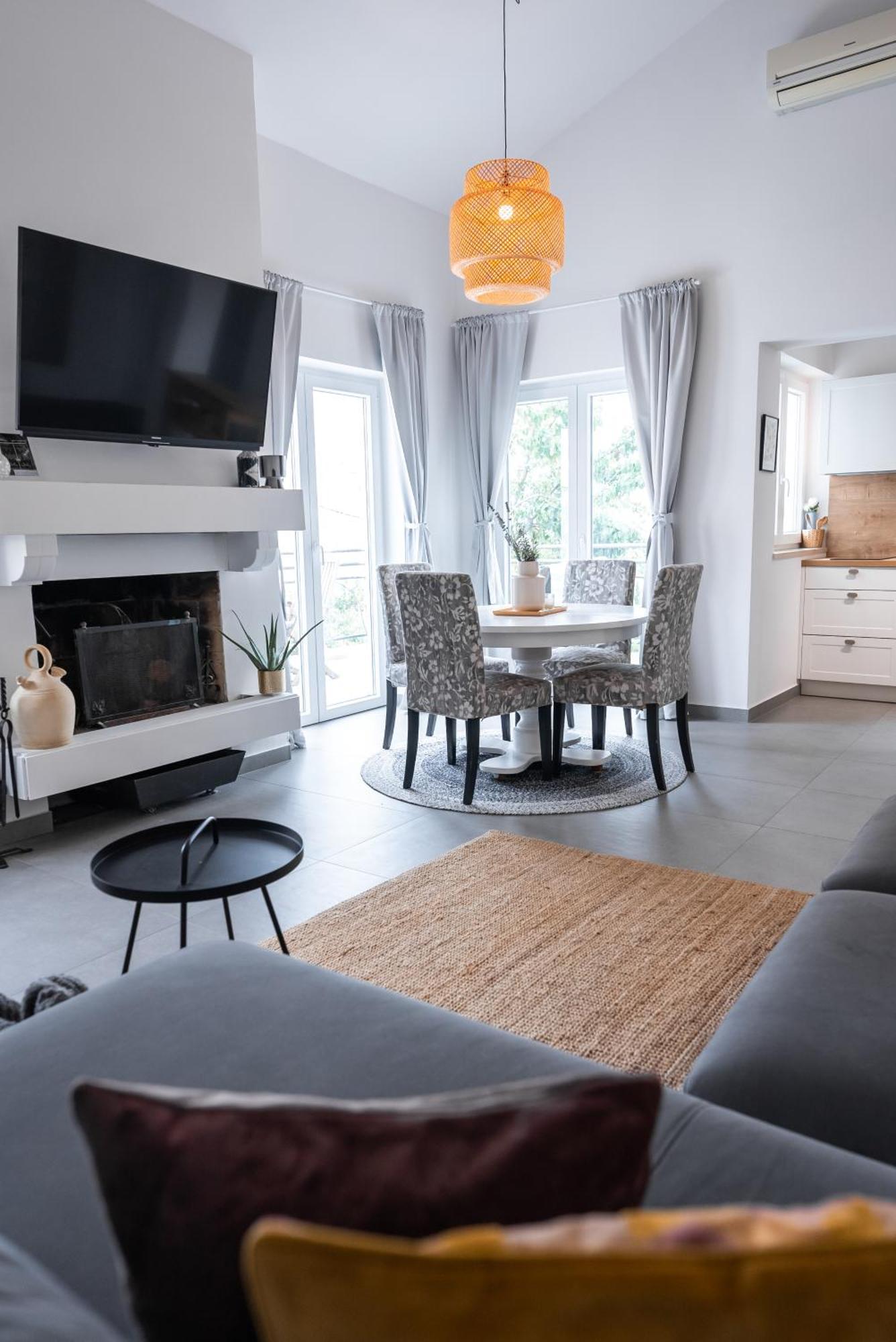 New Cosy Apartments With Private Parking Οπατία Εξωτερικό φωτογραφία