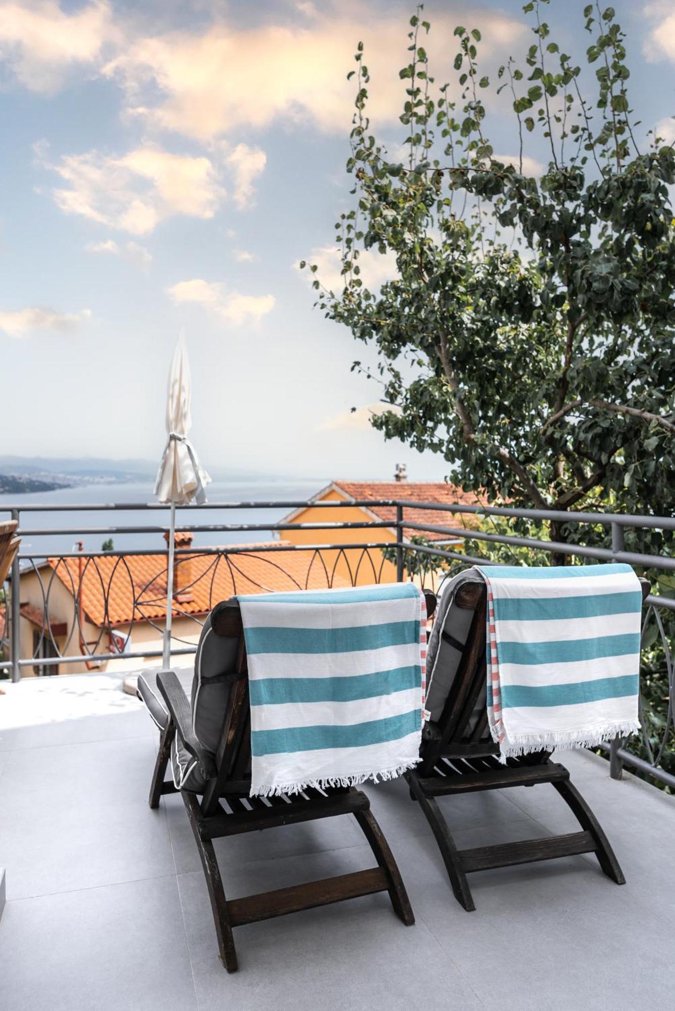 New Cosy Apartments With Private Parking Οπατία Εξωτερικό φωτογραφία