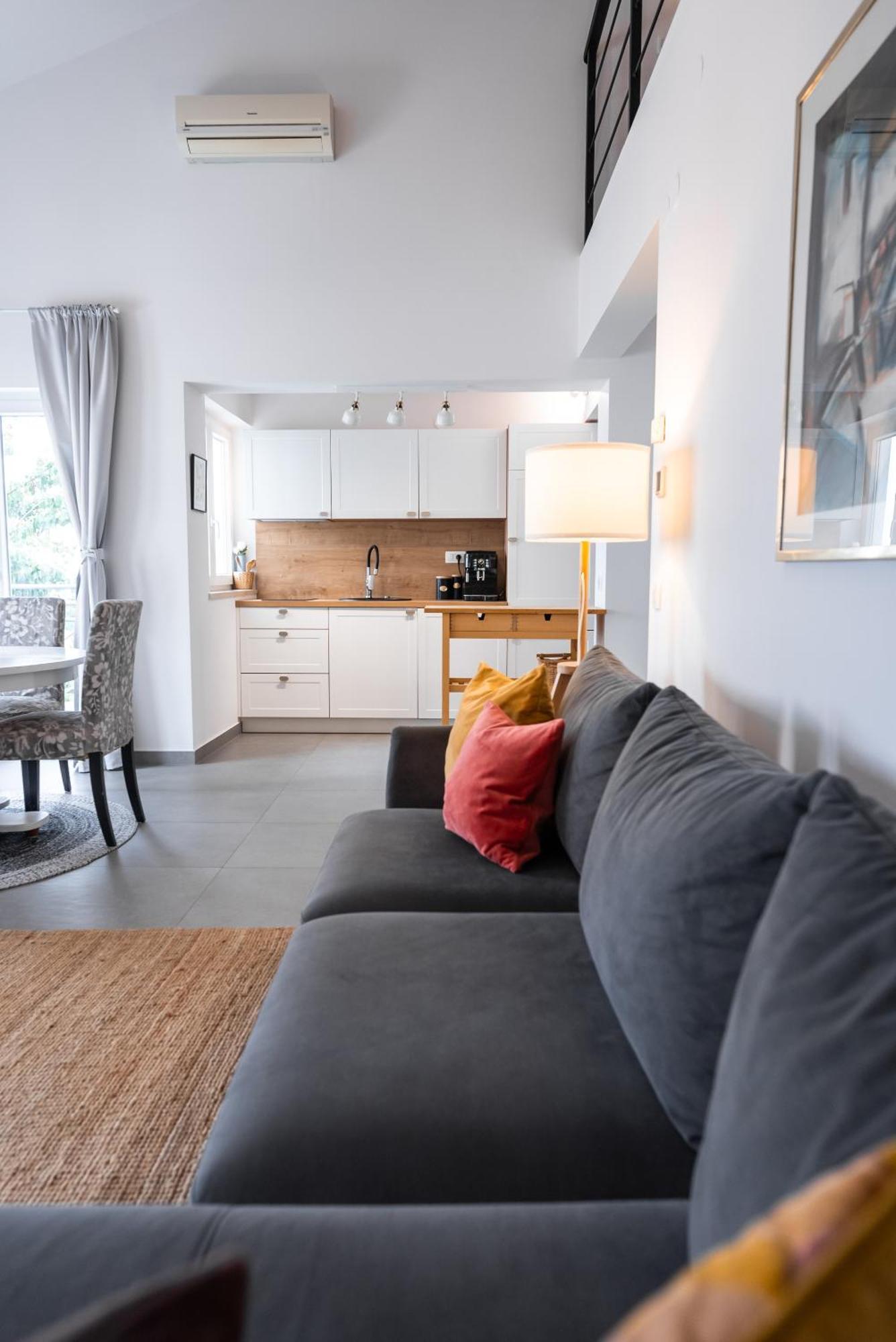 New Cosy Apartments With Private Parking Οπατία Εξωτερικό φωτογραφία