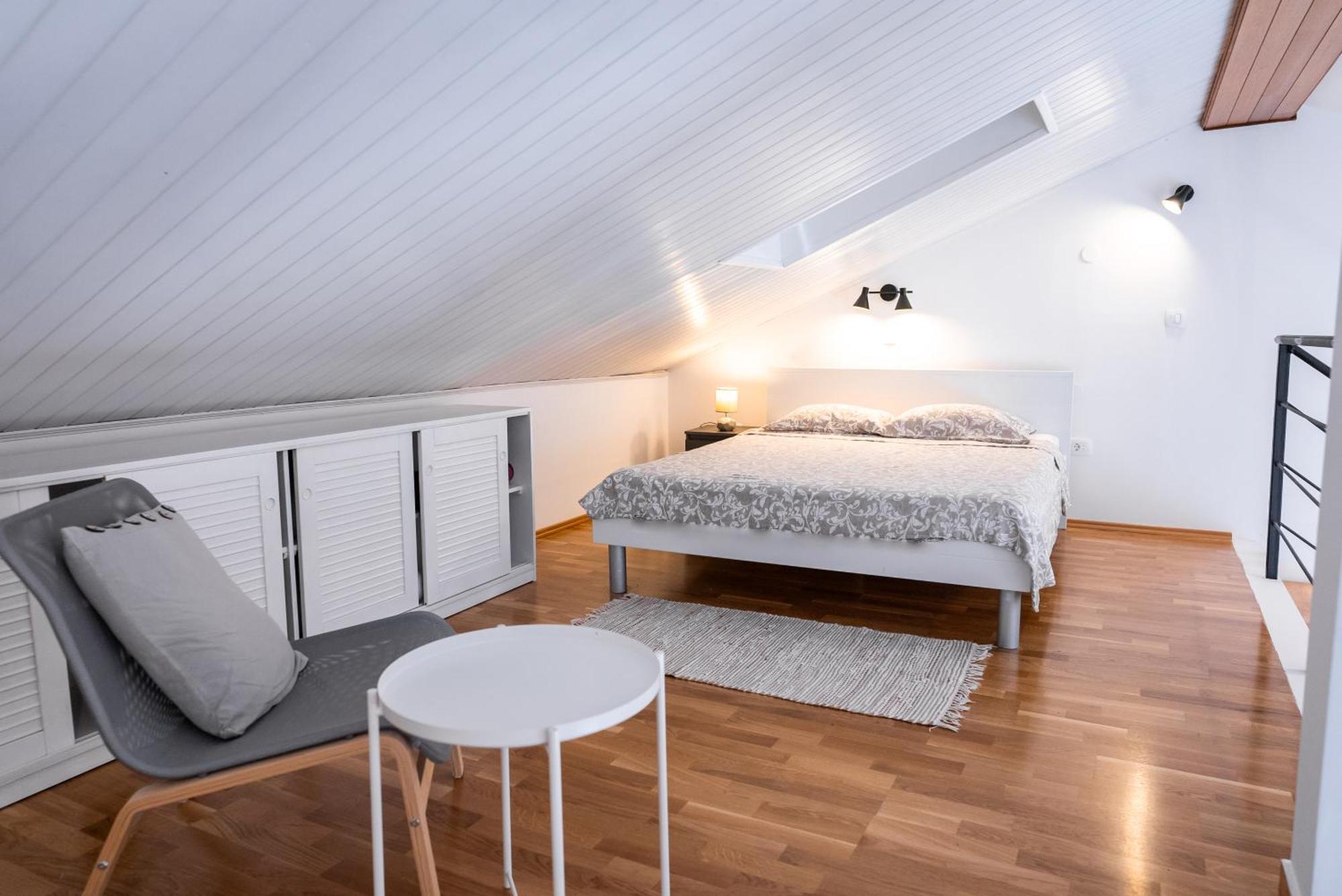 New Cosy Apartments With Private Parking Οπατία Εξωτερικό φωτογραφία