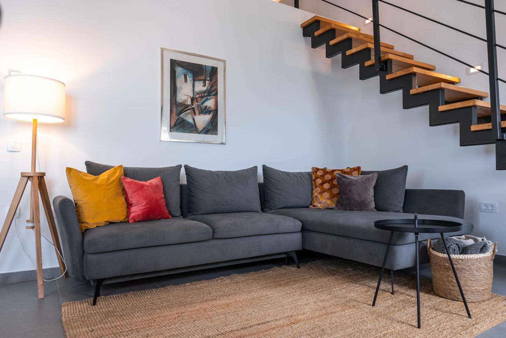 New Cosy Apartments With Private Parking Οπατία Εξωτερικό φωτογραφία