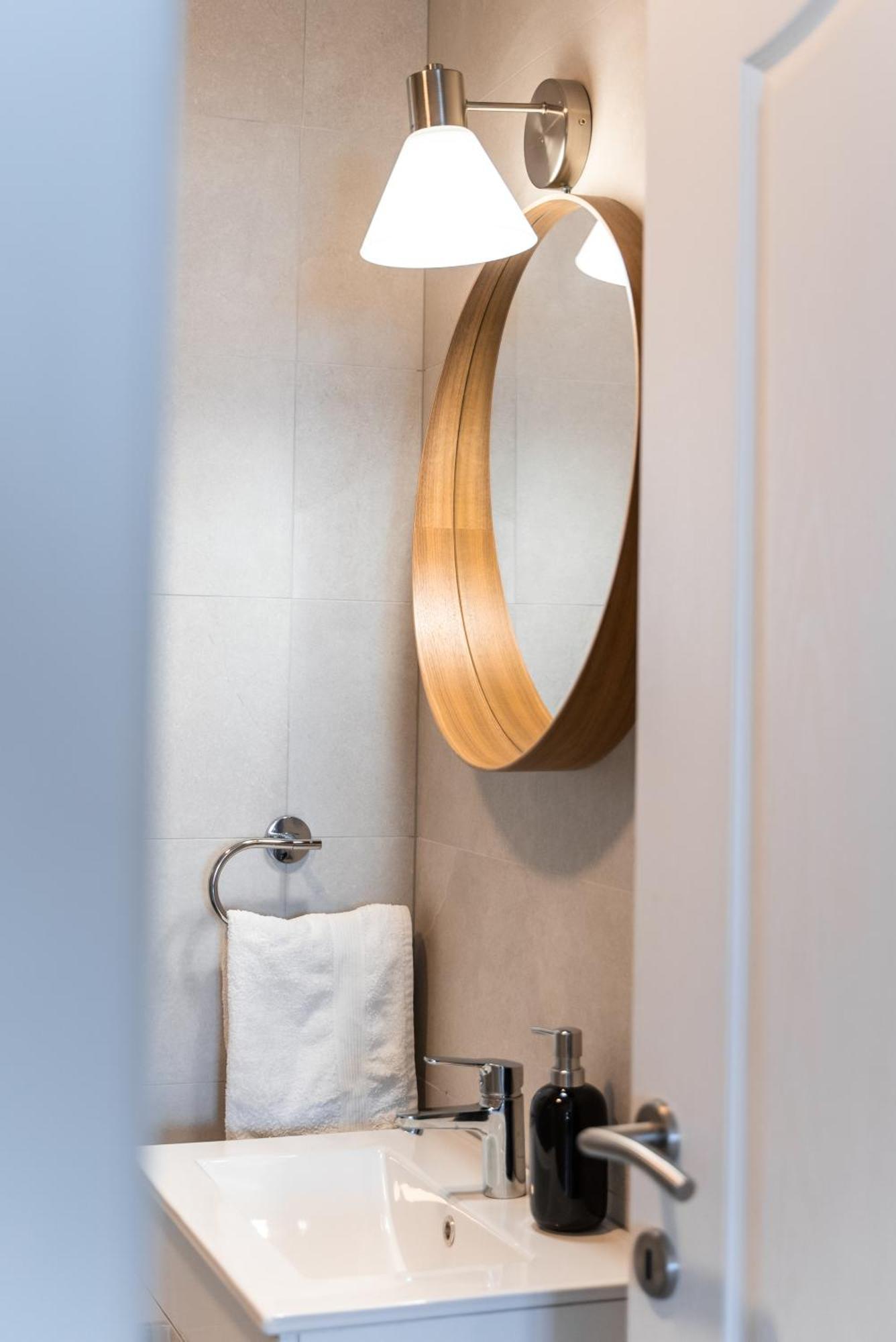 New Cosy Apartments With Private Parking Οπατία Εξωτερικό φωτογραφία