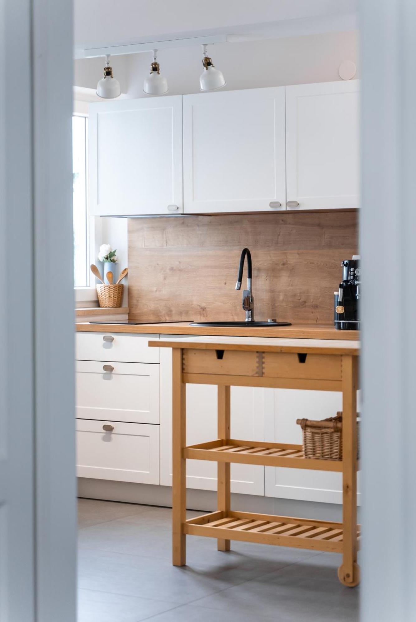 New Cosy Apartments With Private Parking Οπατία Εξωτερικό φωτογραφία