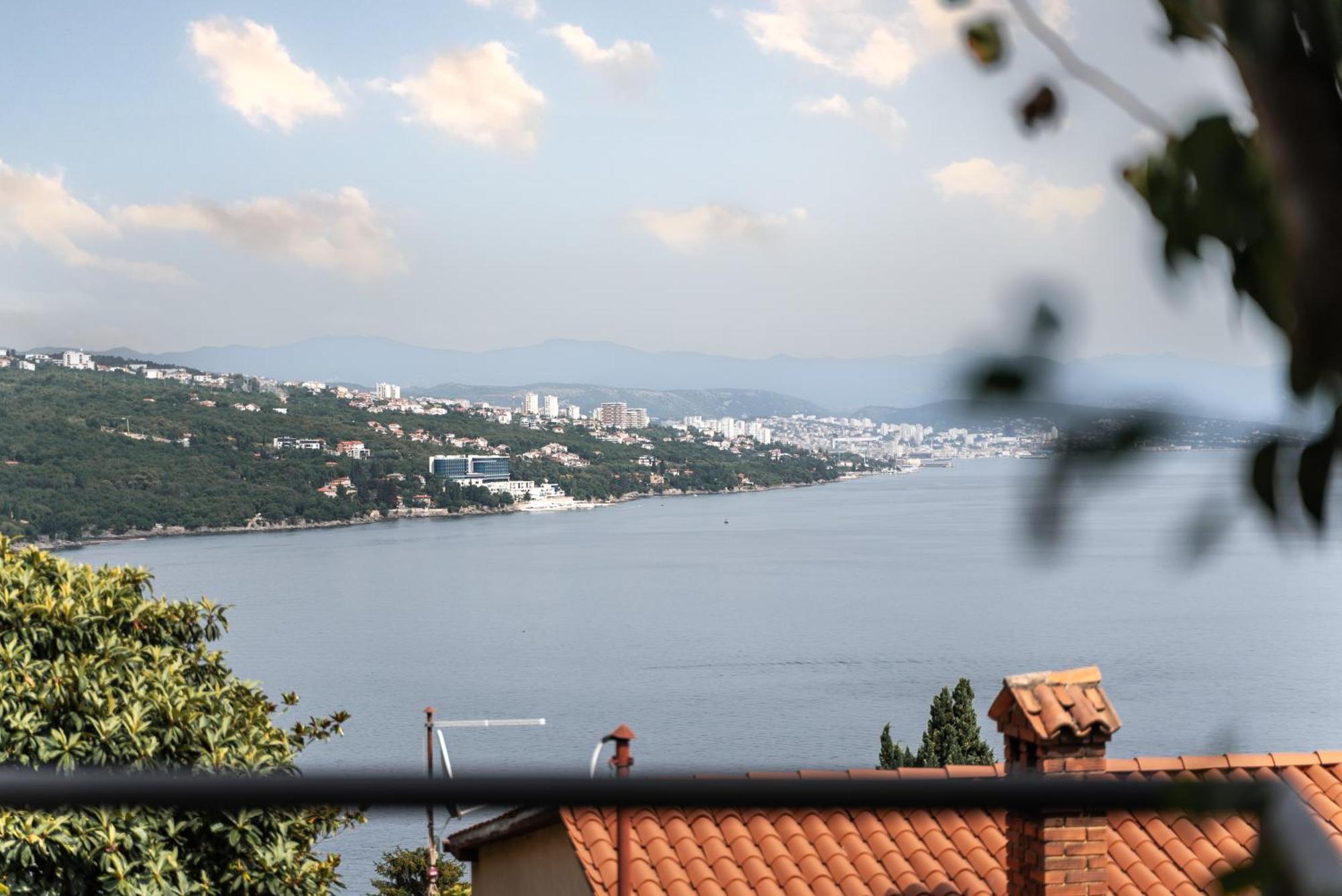 New Cosy Apartments With Private Parking Οπατία Εξωτερικό φωτογραφία