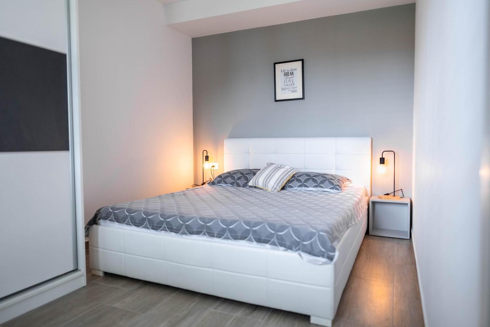 New Cosy Apartments With Private Parking Οπατία Εξωτερικό φωτογραφία